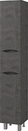 Водолей Пенал Adel 35 L серый камень – фотография-1